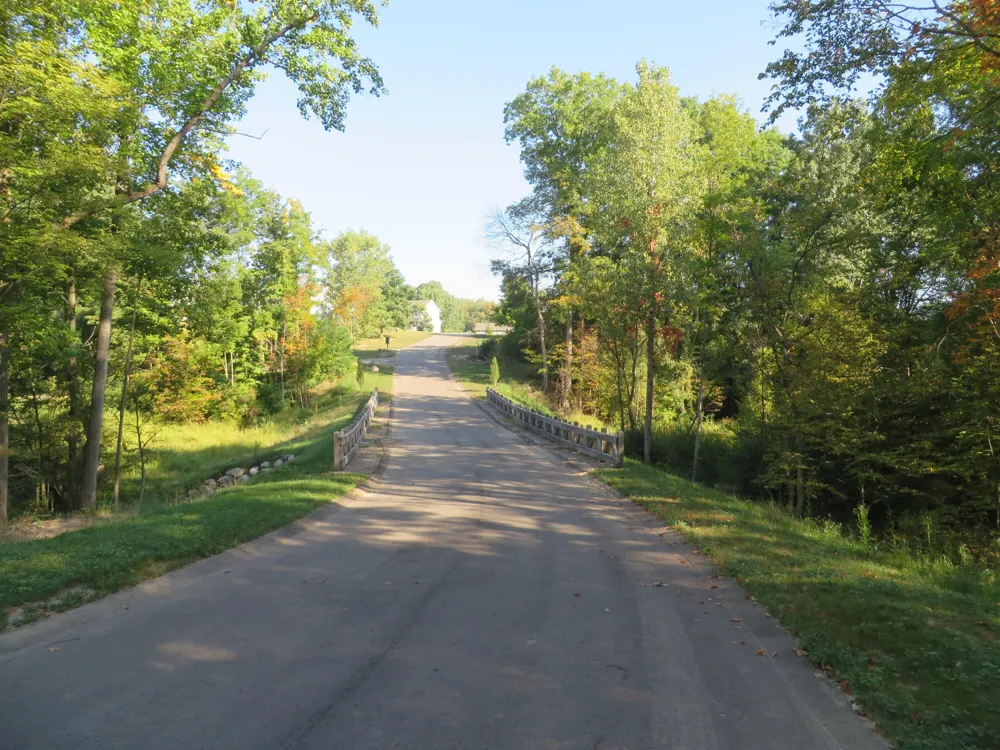 8714 Rainbows End Court SE #Parcel #7 Caledonia, MI 49316