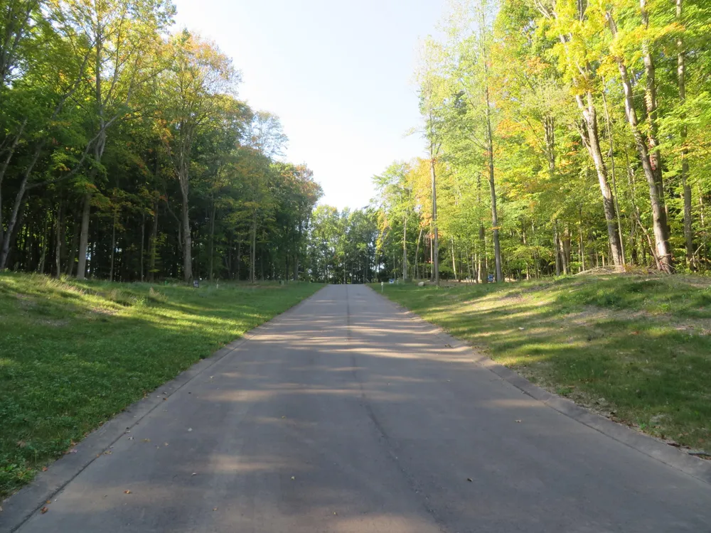 8714 Rainbows End Court SE #Parcel #7 Caledonia, MI 49316