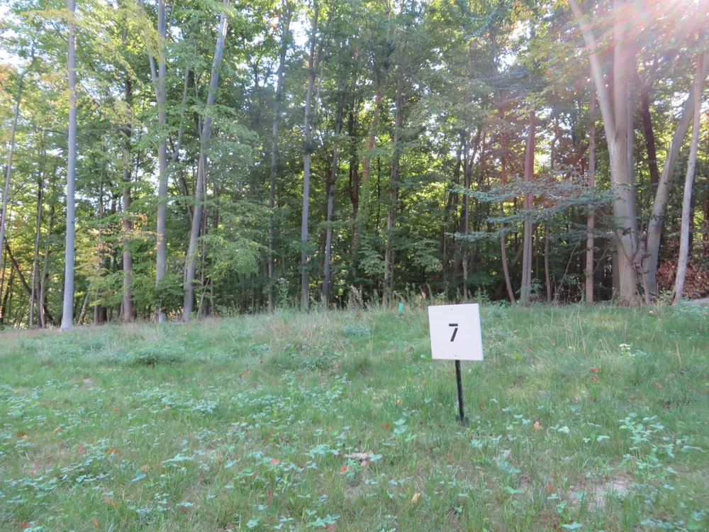 8714 Rainbows End Court SE #Parcel #7 Caledonia, MI 49316