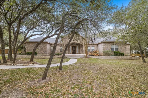 233 Post Oak Bend