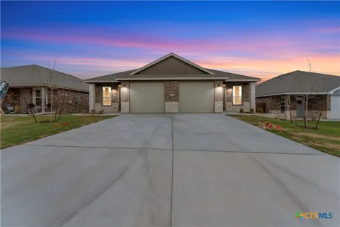 1110 Zora Drive