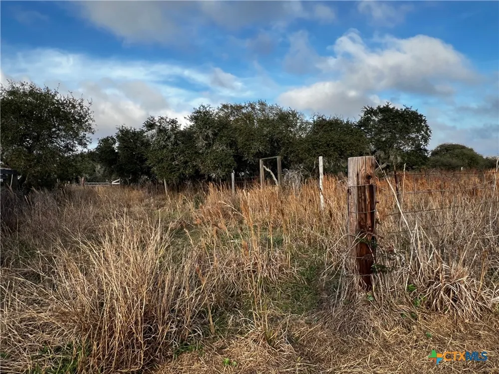 607 Quail Meadow Road Seadrift, TX 77983