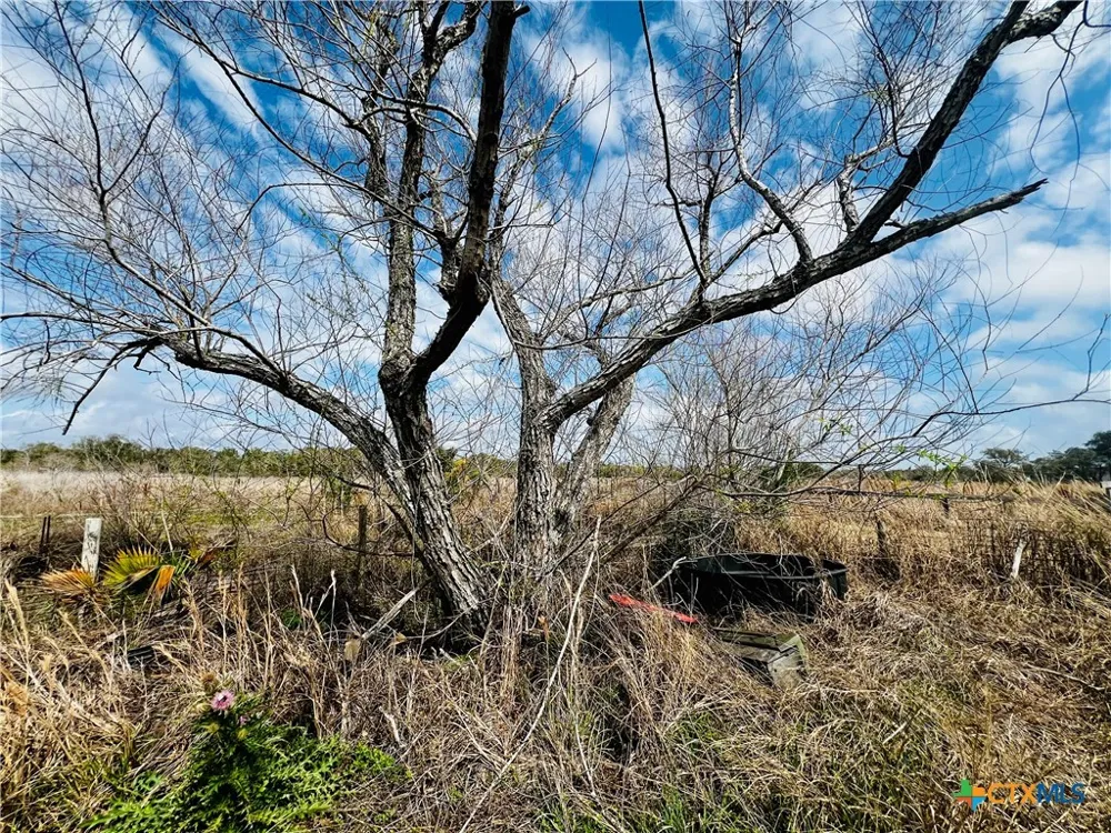 607 Quail Meadow Road Seadrift, TX 77983