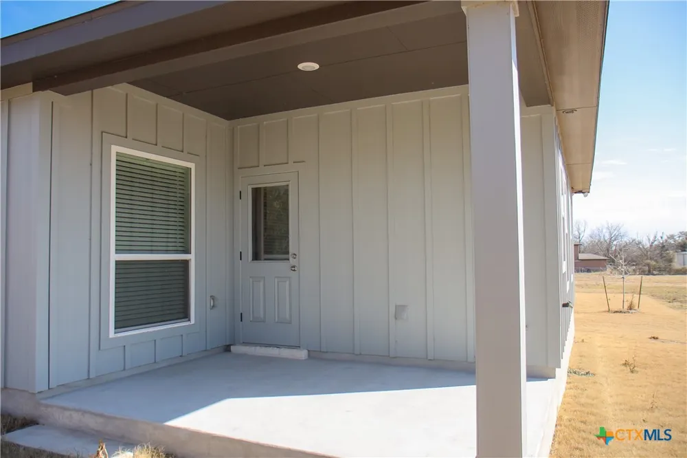 504 Story Avenue Florence, TX 76527