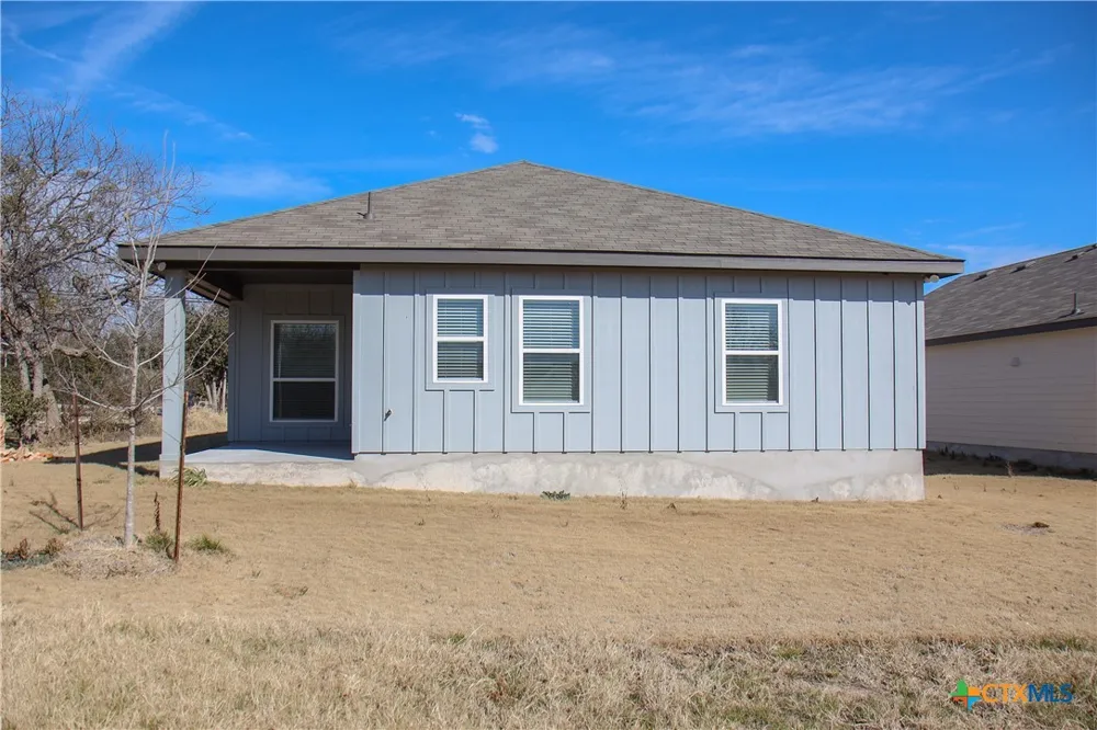 504 Story Avenue Florence, TX 76527