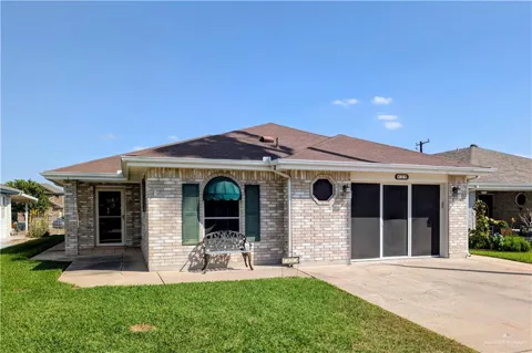 2111 Green Gate Circle E #Lot 39