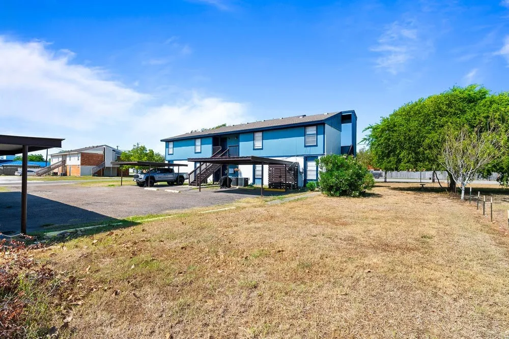 1410 Moore Avenue Portland, TX 78374