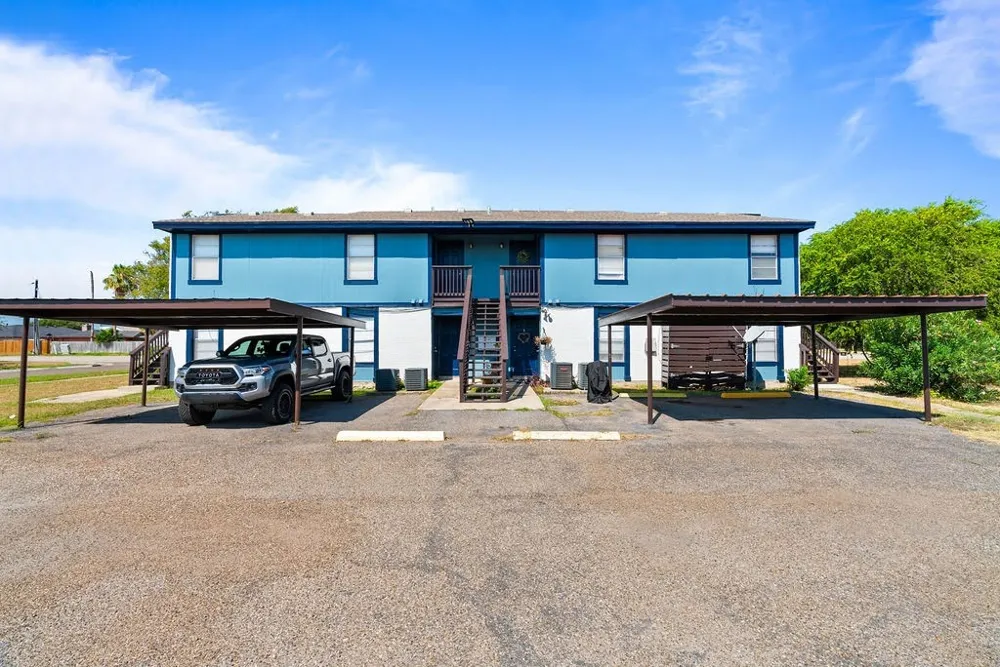 1410 Moore Avenue Portland, TX 78374