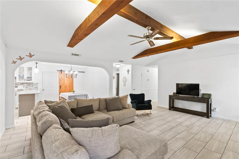 2130 Eastwind Street Ingleside, TX 78362
