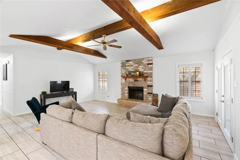 2130 Eastwind Street Ingleside, TX 78362