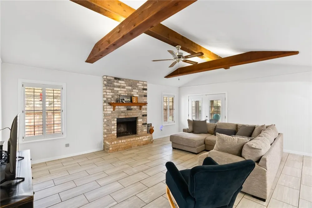 2130 Eastwind Street Ingleside, TX 78362