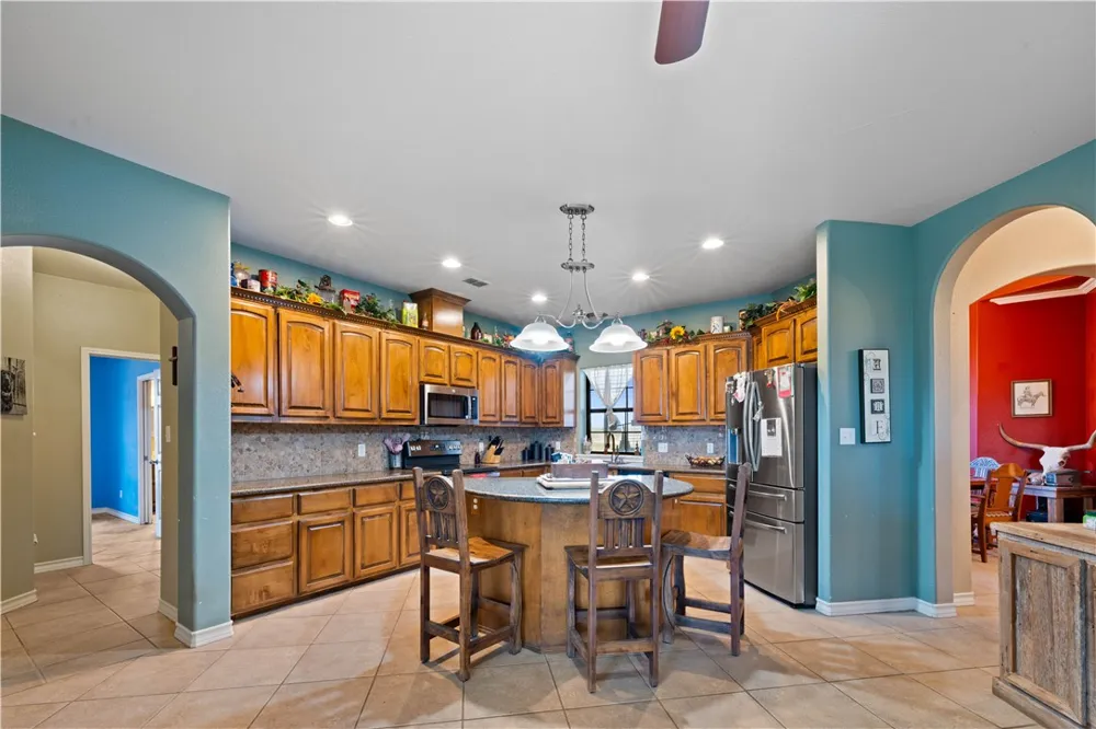 790 Fm 70 Sandia, TX 78383