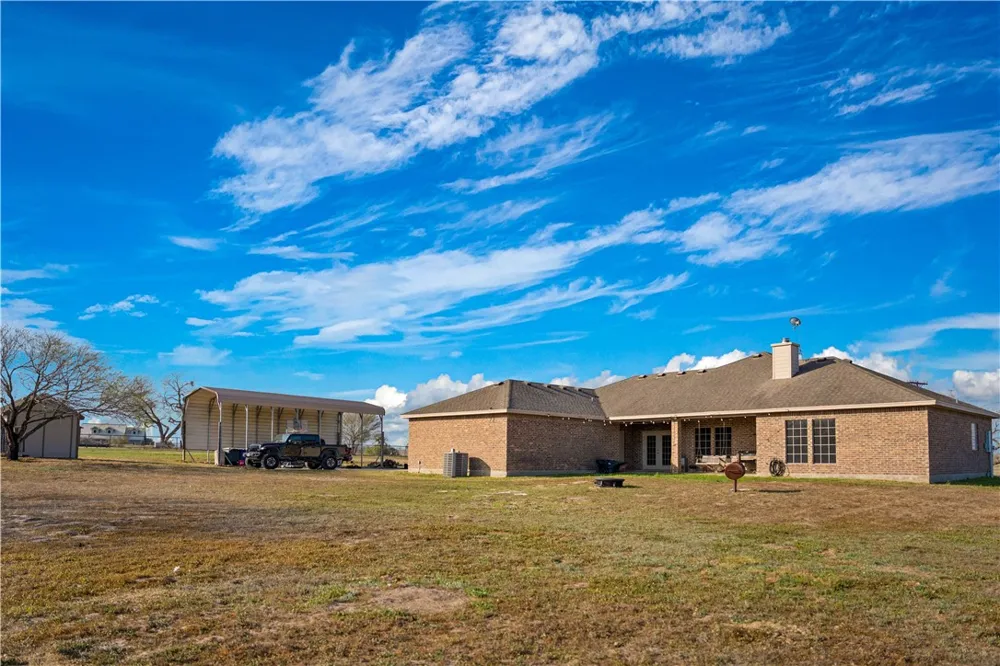 790 Fm 70 Sandia, TX 78383