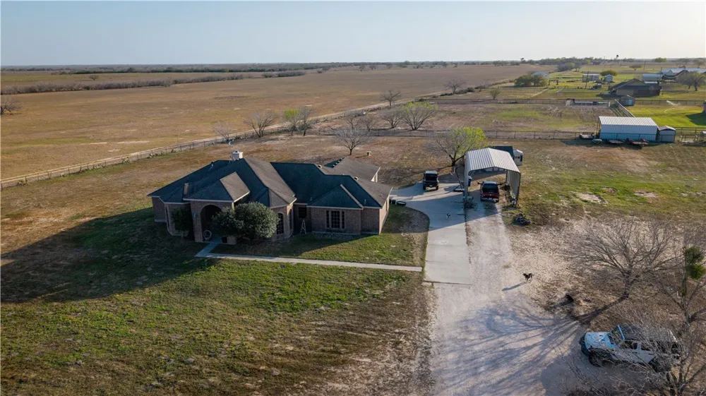 790 Fm 70 Sandia, TX 78383