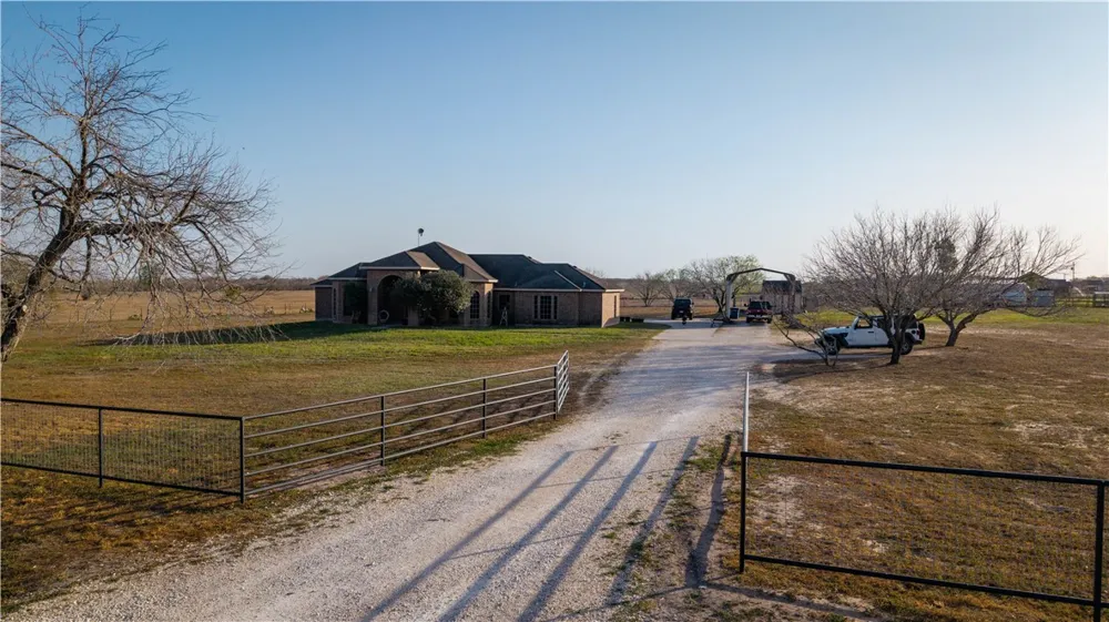 790 Fm 70 Sandia, TX 78383