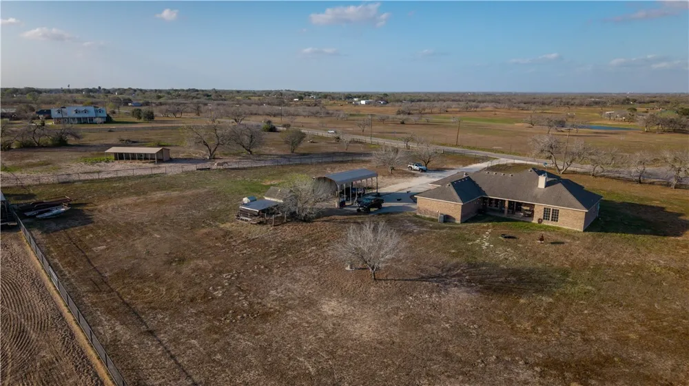 790 Fm 70 Sandia, TX 78383