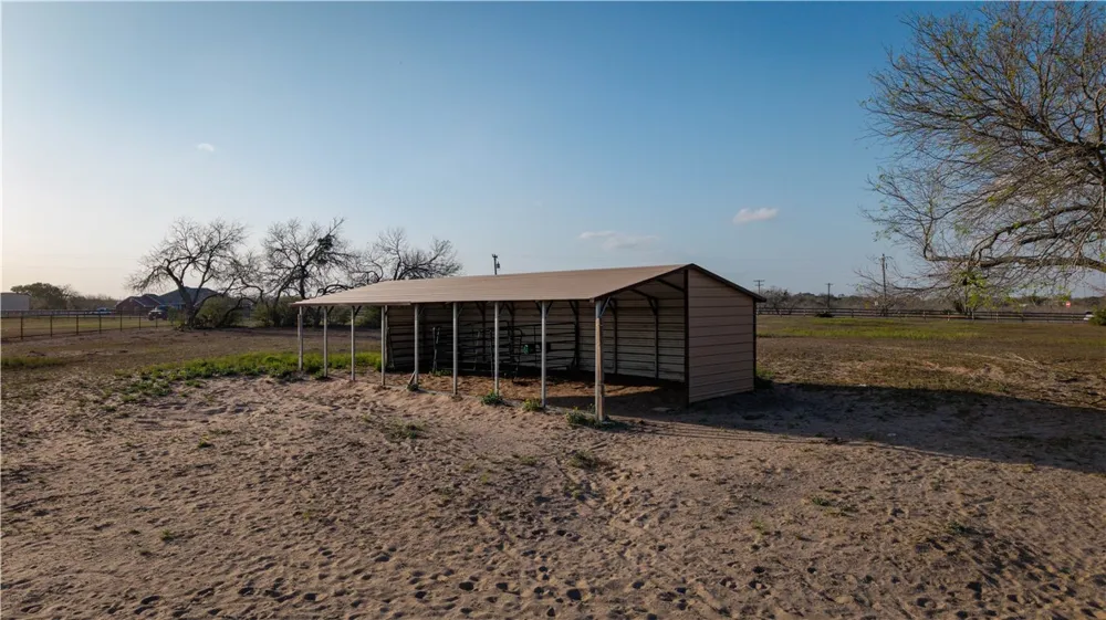 790 Fm 70 Sandia, TX 78383