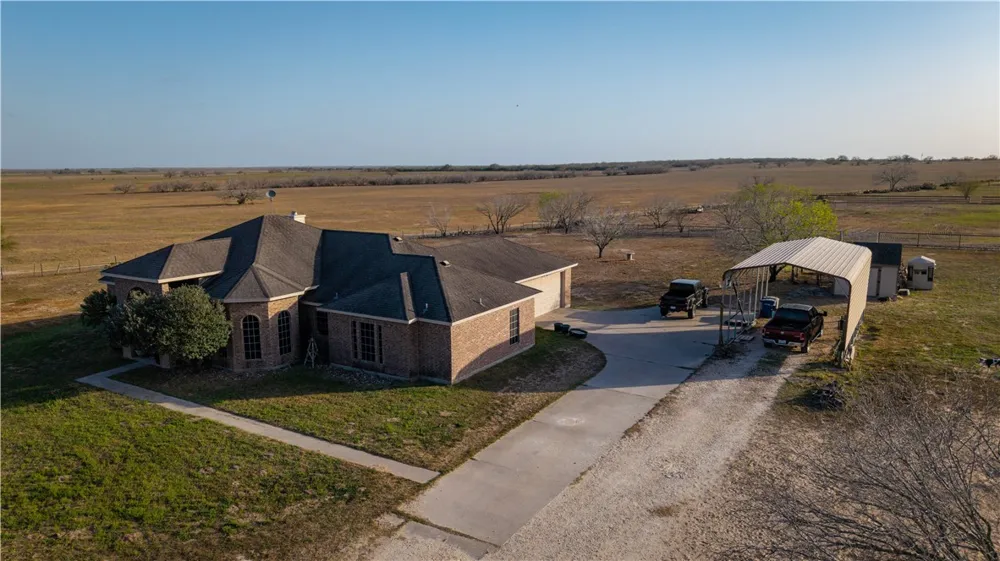 790 Fm 70 Sandia, TX 78383