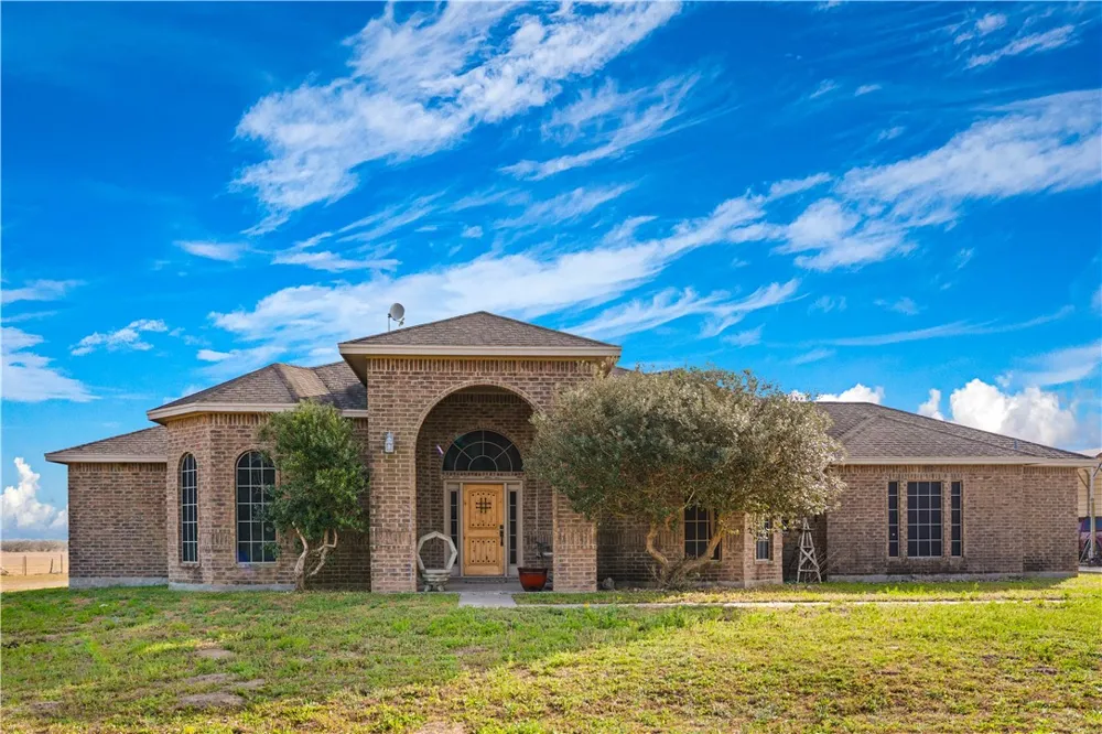 790 Fm 70 Sandia, TX 78383