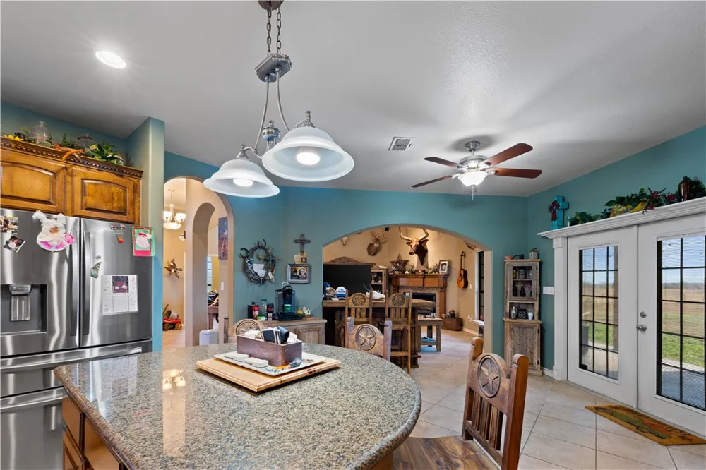 790 Fm 70 Sandia, TX 78383