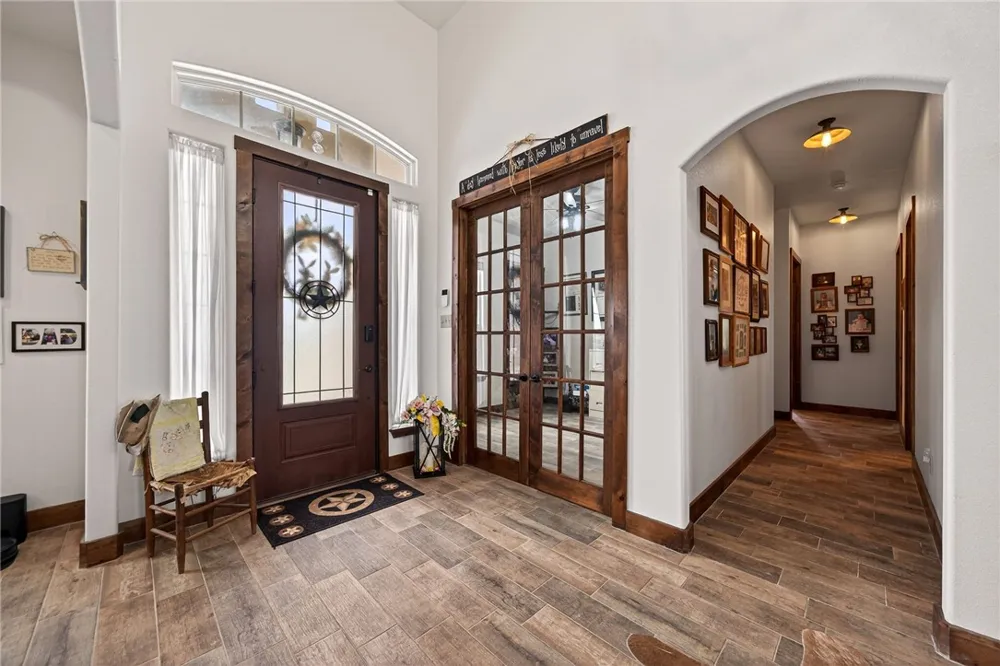 561 Carmel Drive Sandia, TX 78383