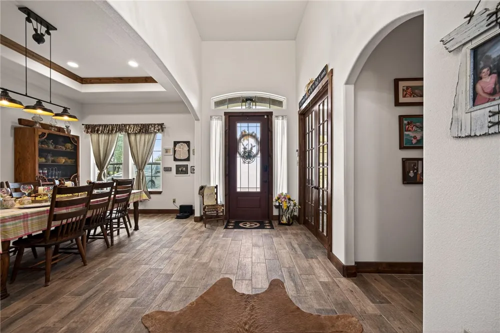 561 Carmel Drive Sandia, TX 78383