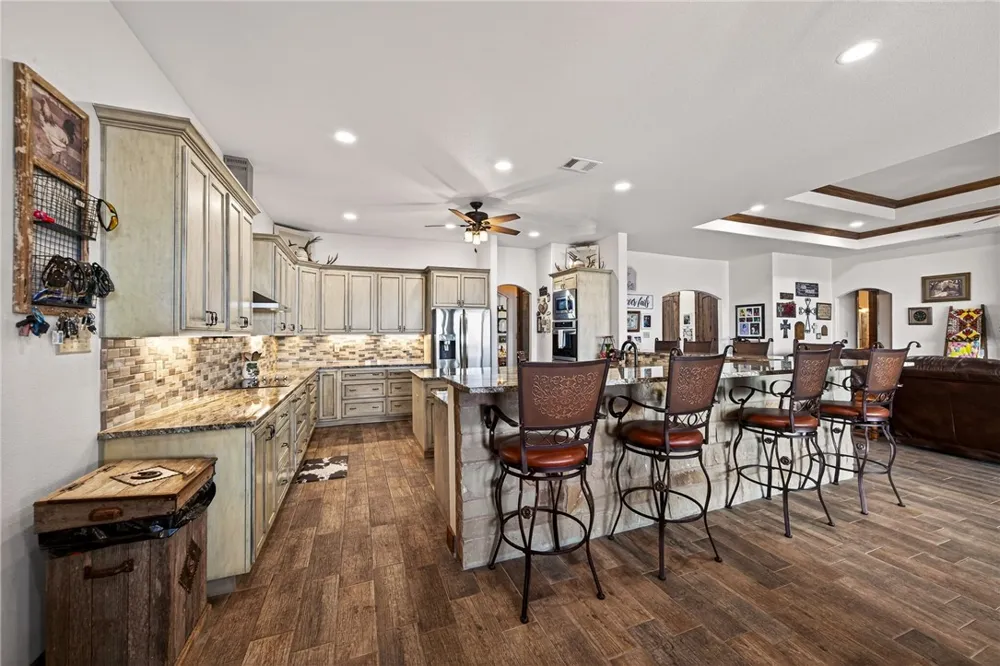 561 Carmel Drive Sandia, TX 78383