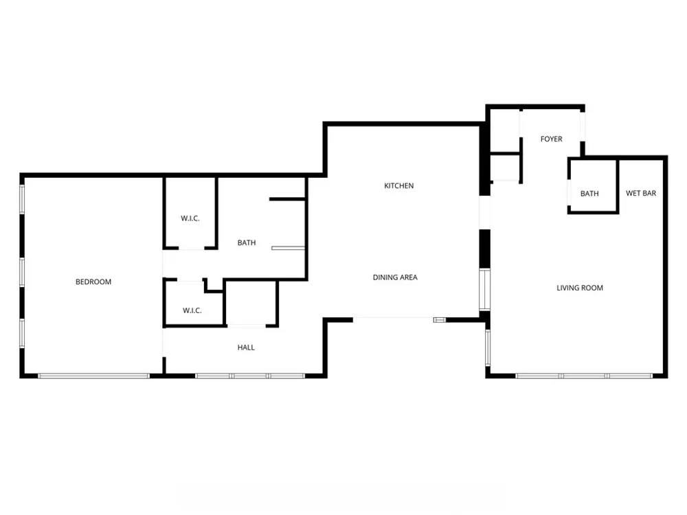 901 Upper Broadway Street #201 Corpus Christi, TX 78401
