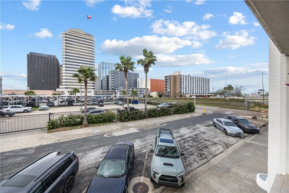 901 Upper Broadway Street #201 Corpus Christi, TX 78401