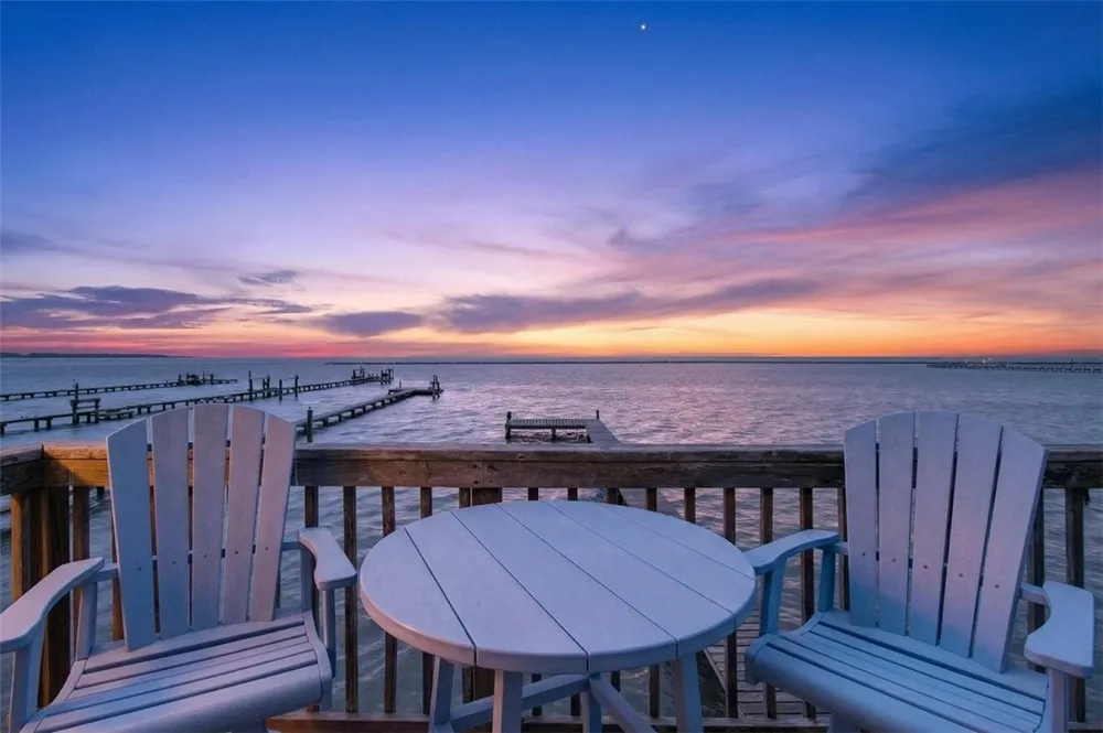 1012 Bayshore Ingleside on the Bay, TX 78362