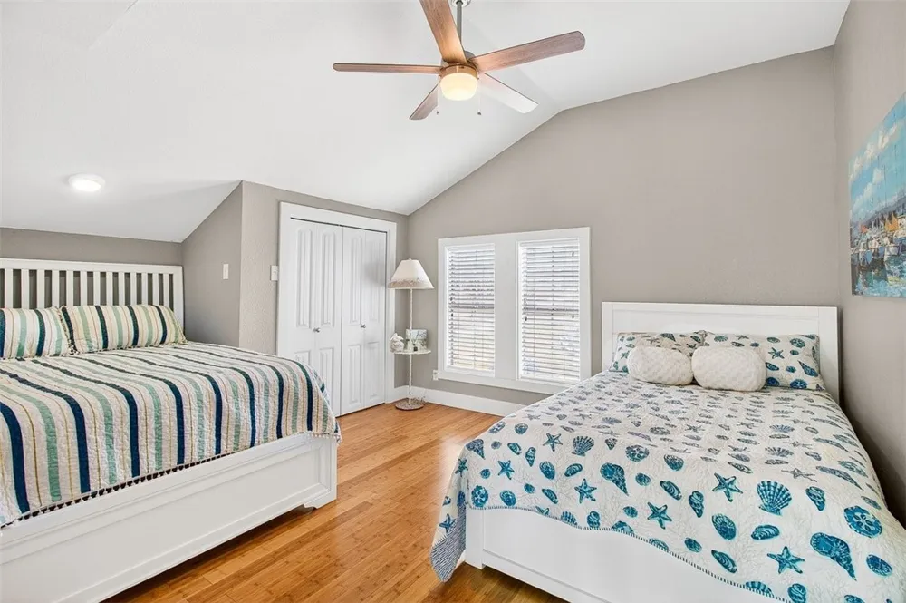 1012 Bayshore Ingleside on the Bay, TX 78362