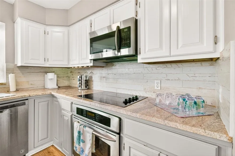 1012 Bayshore Ingleside on the Bay, TX 78362