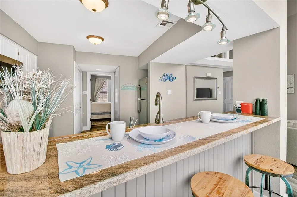 1012 Bayshore Ingleside on the Bay, TX 78362