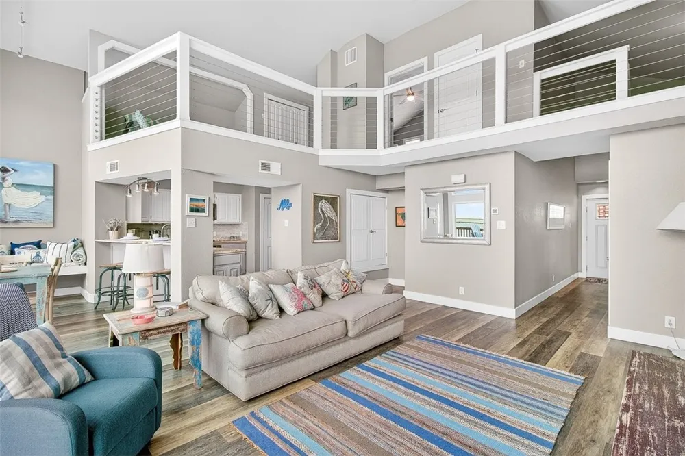 1012 Bayshore Ingleside on the Bay, TX 78362