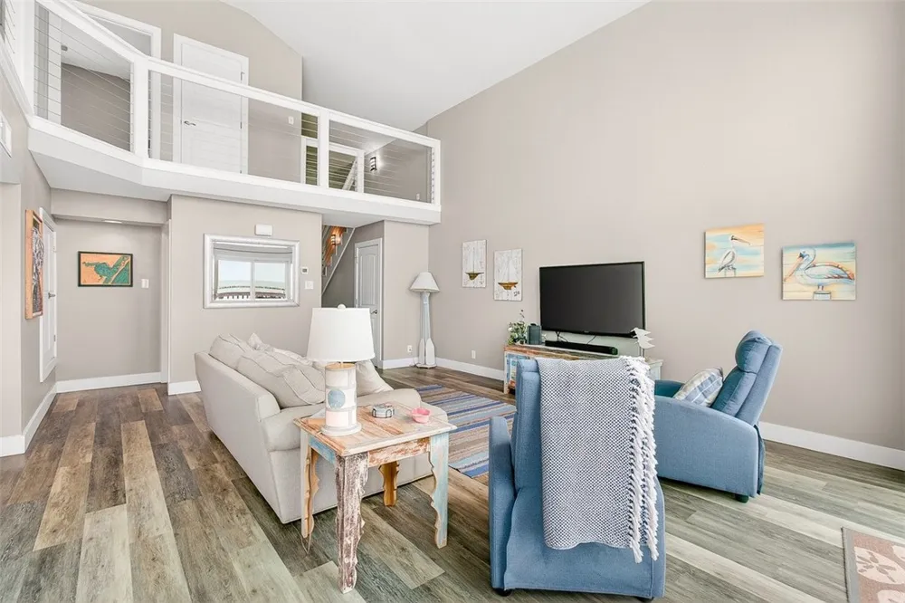 1012 Bayshore Ingleside on the Bay, TX 78362