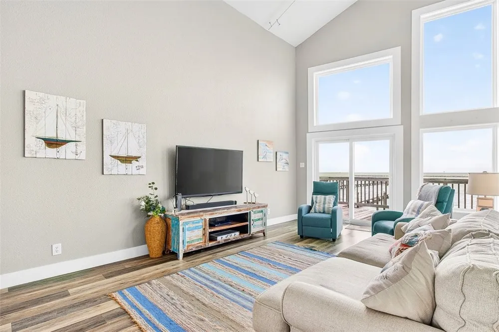 1012 Bayshore Ingleside on the Bay, TX 78362
