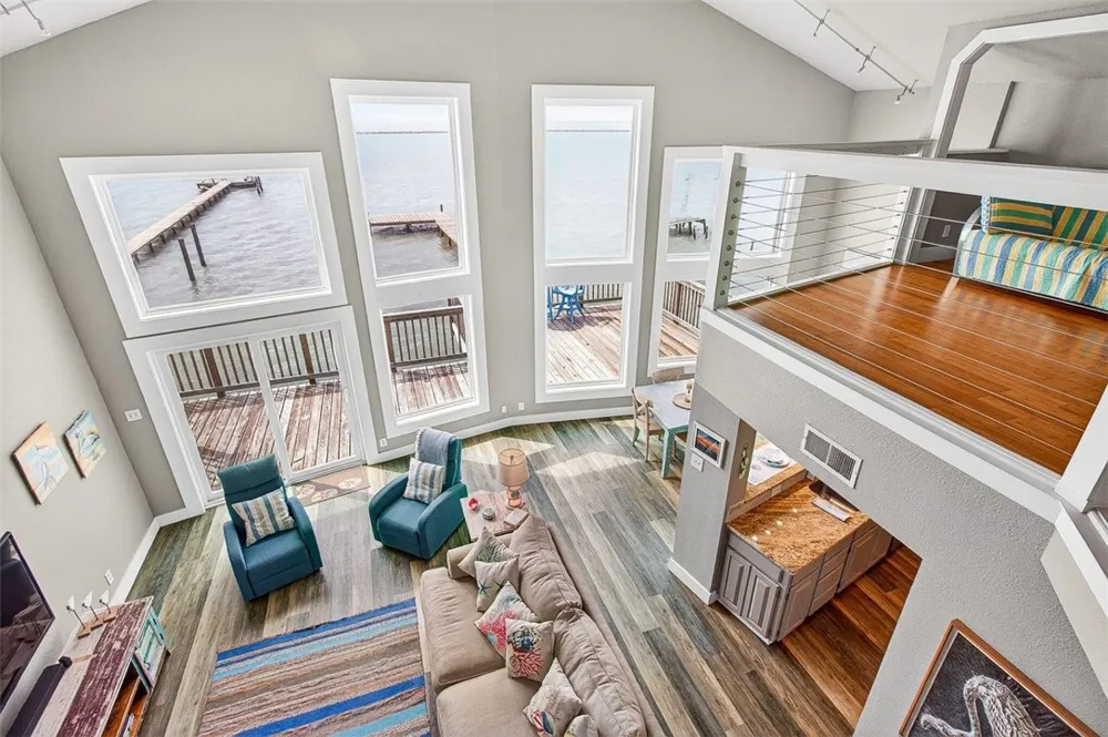 1012 Bayshore Ingleside on the Bay, TX 78362