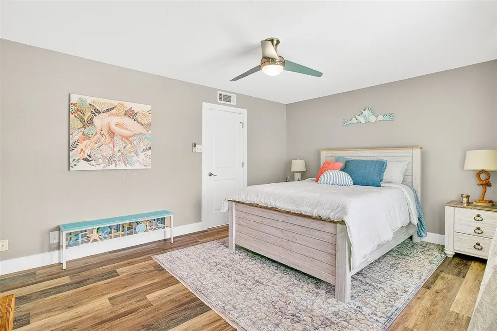 1012 Bayshore Ingleside on the Bay, TX 78362