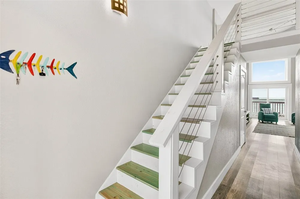 1012 Bayshore Ingleside on the Bay, TX 78362