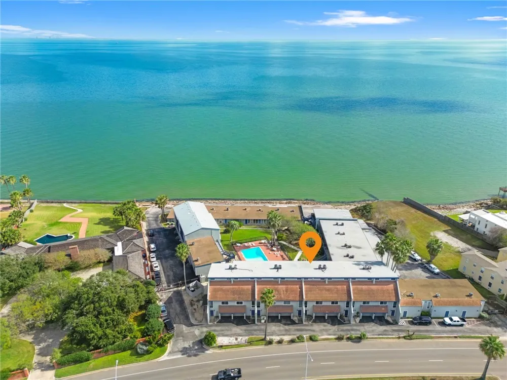3402 Ocean Drive #5 Corpus Christi, TX 78411