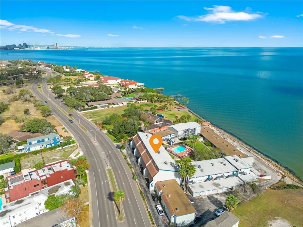 3402 Ocean Drive #5 Corpus Christi, TX 78411