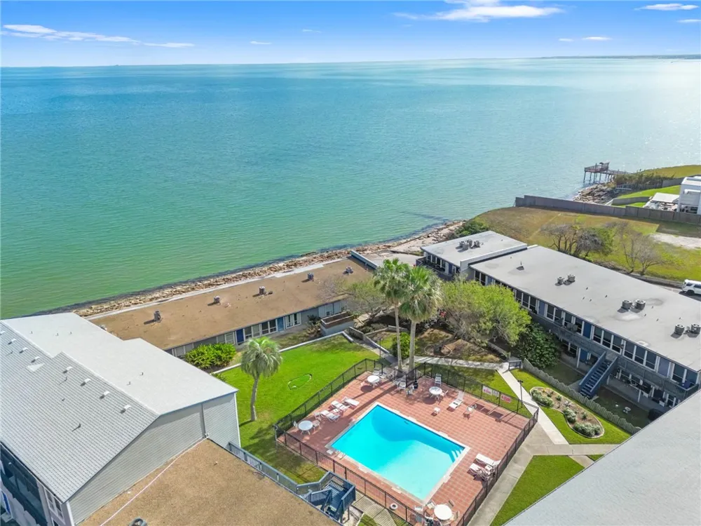 3402 Ocean Drive #5 Corpus Christi, TX 78411