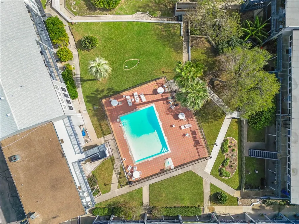 3402 Ocean Drive #5 Corpus Christi, TX 78411