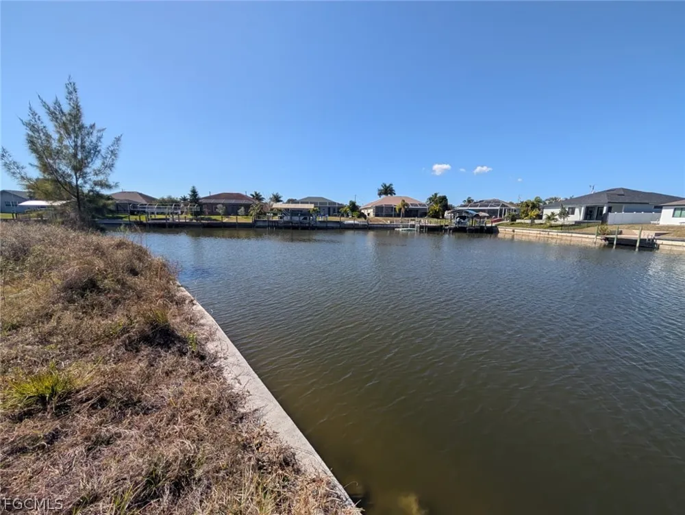 SW 22nd Avenue Cape Coral, FL 33914