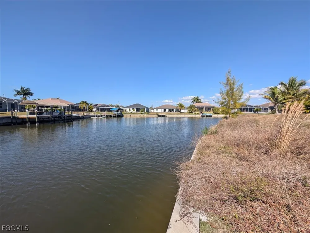 SW 22nd Avenue Cape Coral, FL 33914