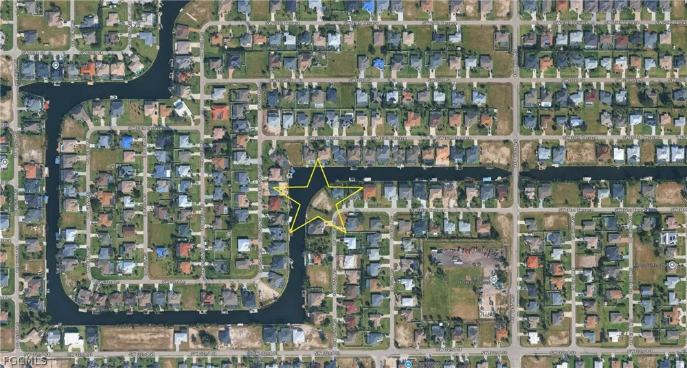 SW 22nd Avenue Cape Coral, FL 33914