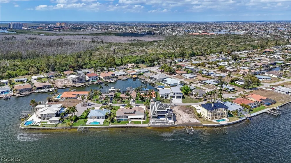 SW 1st Avenue Cape Coral, FL 33914