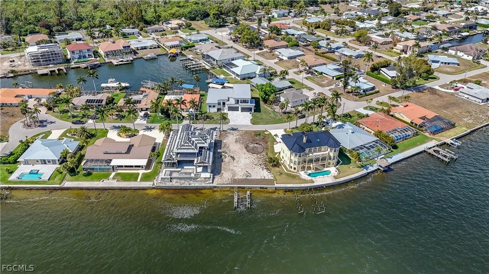 SW 1st Avenue Cape Coral, FL 33914
