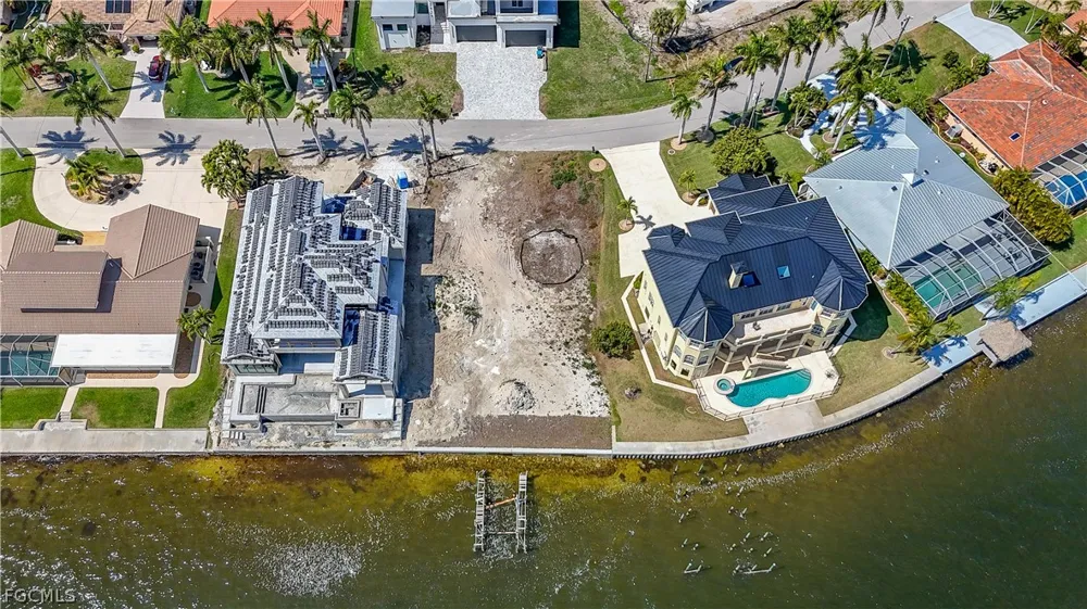 SW 1st Avenue Cape Coral, FL 33914