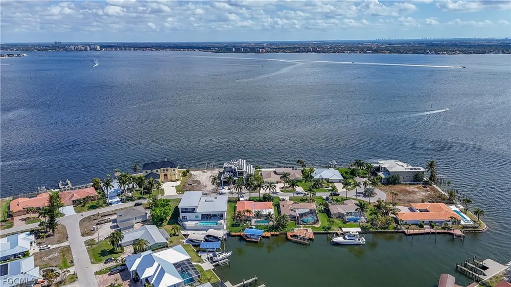 SW 1st Avenue Cape Coral, FL 33914